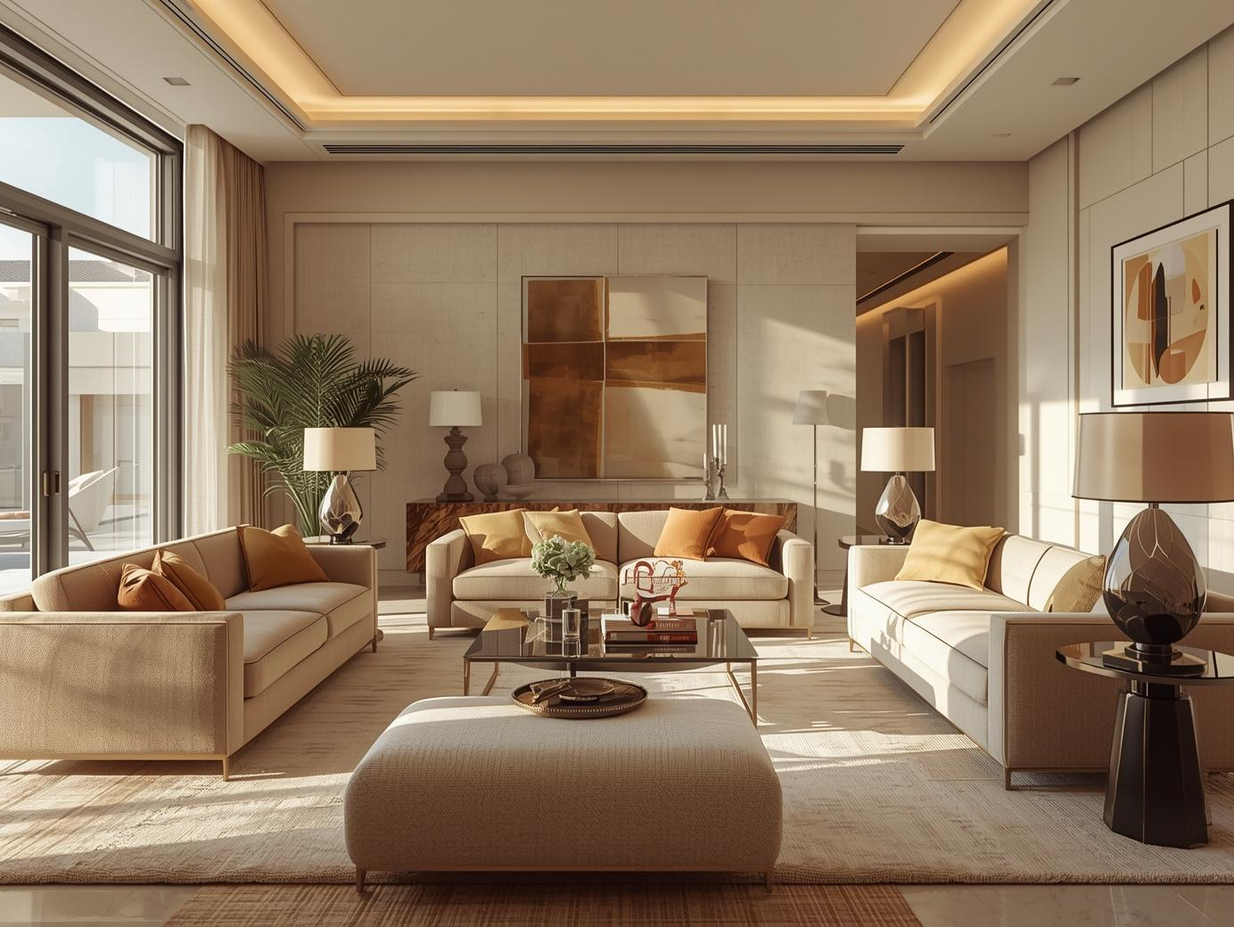 2XL Home UAE: Luxury Furniture & Home Accessories