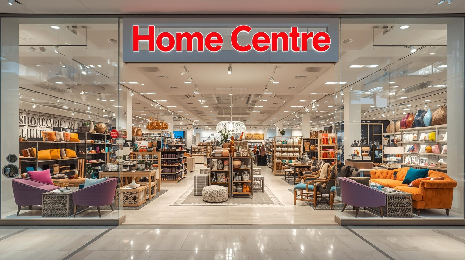 Home Centre Near Me Dubai: Find Stores & Shop Furniture Online
