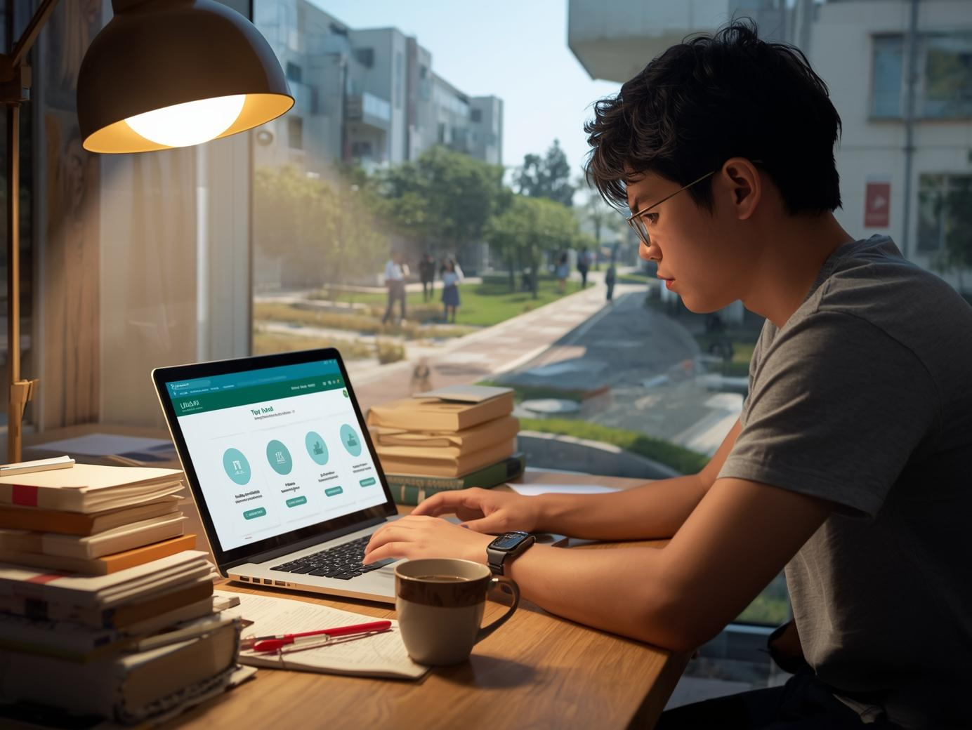 UAEU Degree Work: Complete Guide for Students