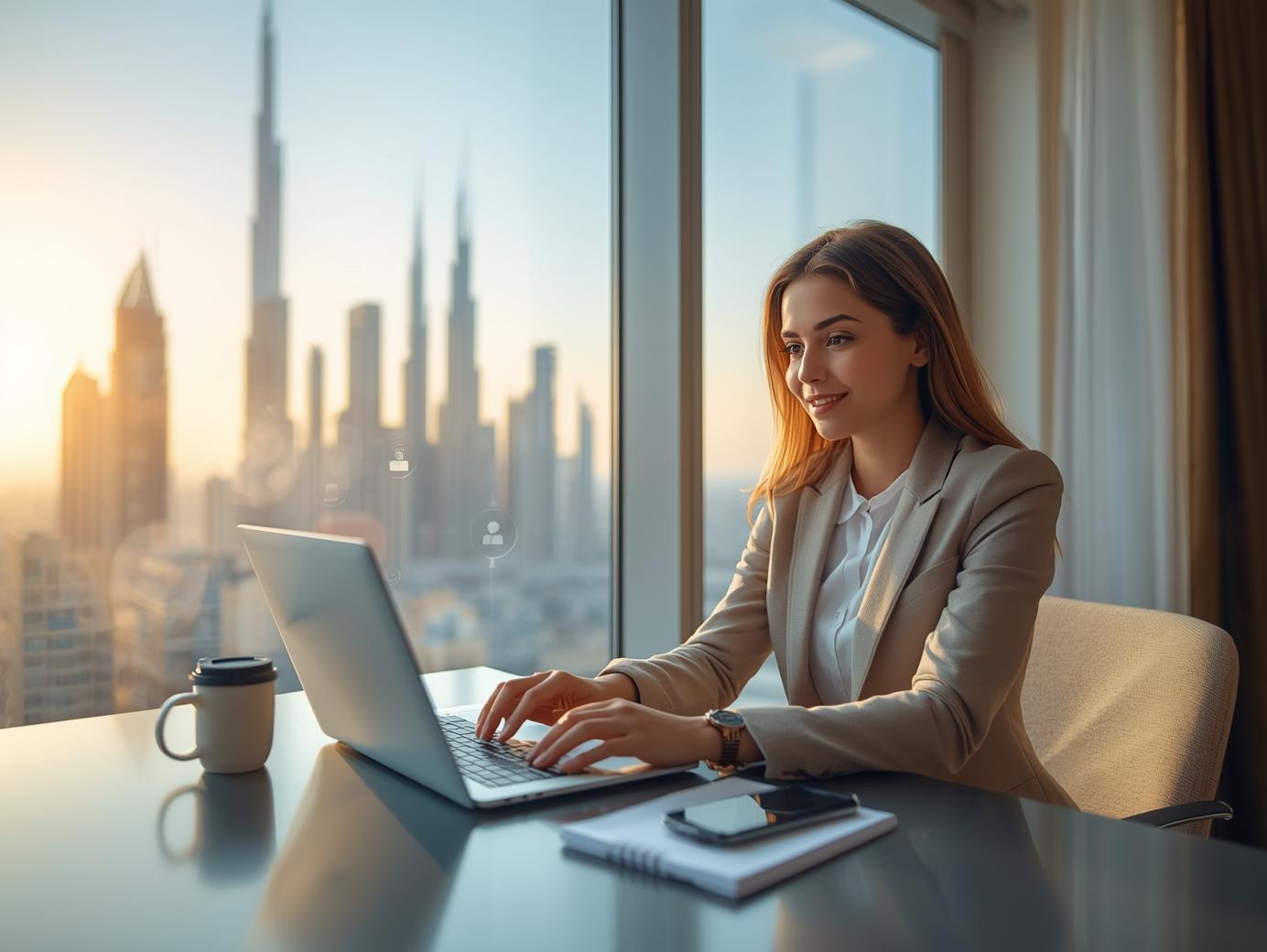 UAE Work From Home Tomorrow Guide: Find Jobs Easily